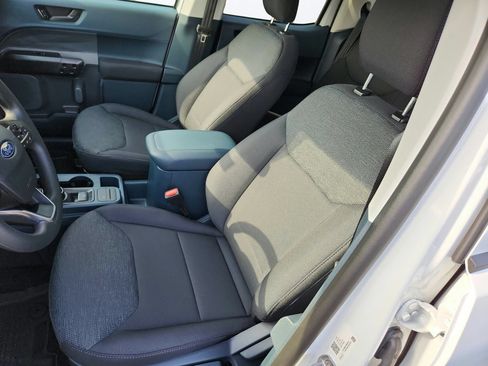 New 2026 Ford Maverick XL FWD image 12