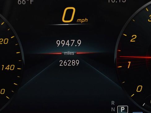 Certified 2023 Mercedes-Benz GLE 450 GLE 450 image 44