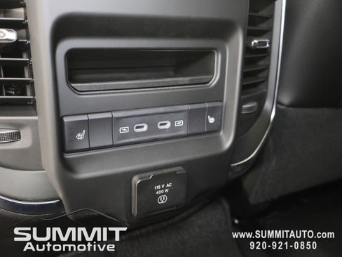 New 2026 RAM 2500 Laramie image 40