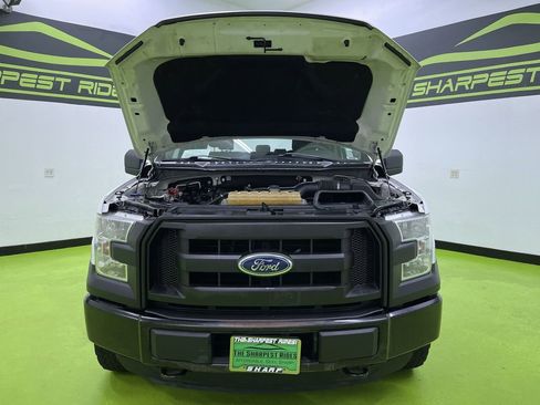 Used 2015 Ford F150 XL w/ XL Power Equipment Group image 4