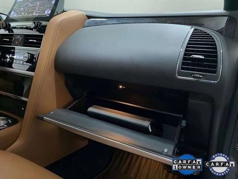 Used 2024 INFINITI QX80 Sensory image 96