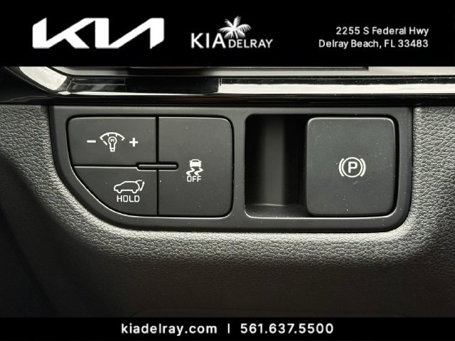 New 2026 Kia Sportage SX FWD image 28