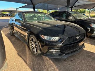 Used 2017 Ford Mustang Premium RWD video 1