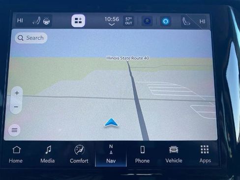 Used 2022 RAM 1500 Laramie image 30