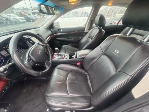 Used 2010 INFINITI G37 G37x Sedan 4D w/ Premium Pkg image 19