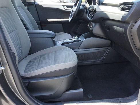 Used 2020 Ford Escape SE AWD/4WD image 24
