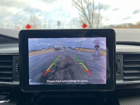 Used 2023 Ford Explorer ST w/ Equipment Group 401A image 27