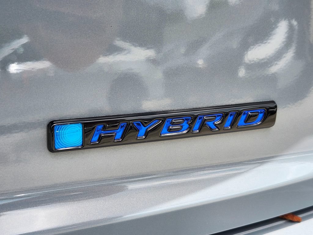 New 2026 Honda Civic Sport image 11