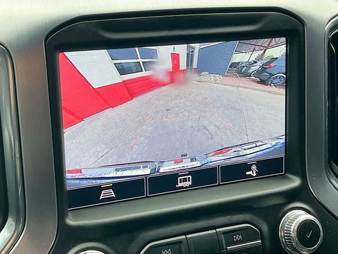 Used 2021 GMC Sierra 1500 SLT image 14