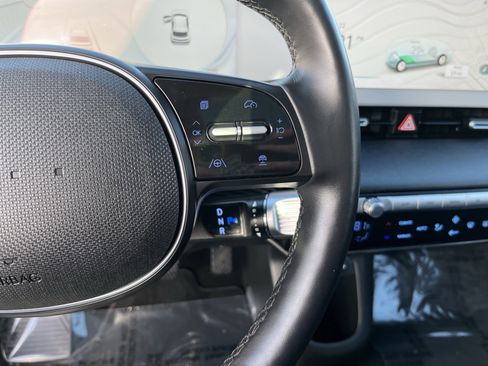 Certified 2024 Hyundai Ioniq 5 Limited image 23