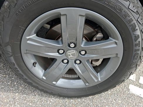 Used 2021 Honda Ridgeline RTL image 13