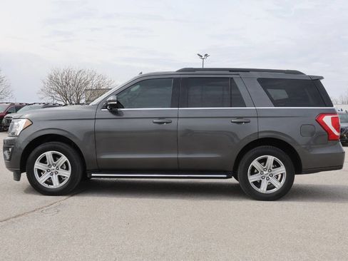 Used 2019 Ford Expedition XLT w/ Equipment Group 202A image 8