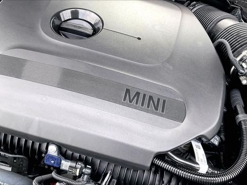 Used 2025 MINI Cooper S FWD image 31