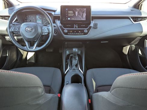 Used 2023 Toyota Corolla SE image 16