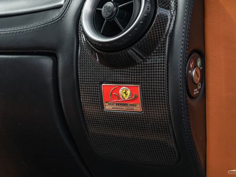 Used 2007 Ferrari F430 Coupe image 17