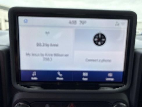 Used 2021 Ford Bronco Sport image 25