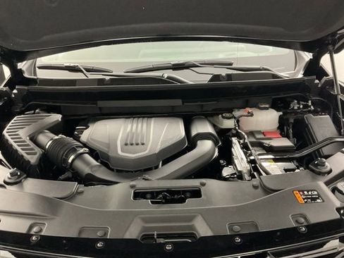 New 2026 Chevrolet Traverse LT w/ Sun and Wheel Package image 23