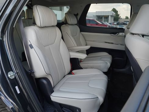 Used 2023 Hyundai Palisade Calligraphy w/ Cargo Package AWD/4WD image 25