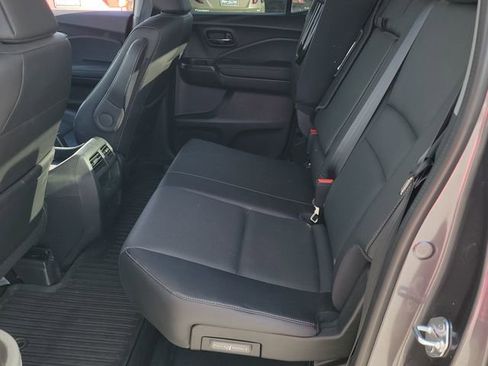 Used 2023 Honda Ridgeline RTL image 8
