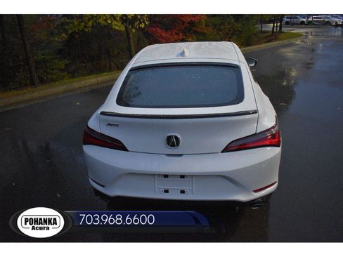 New 2026 Acura Integra A-Spec image 9