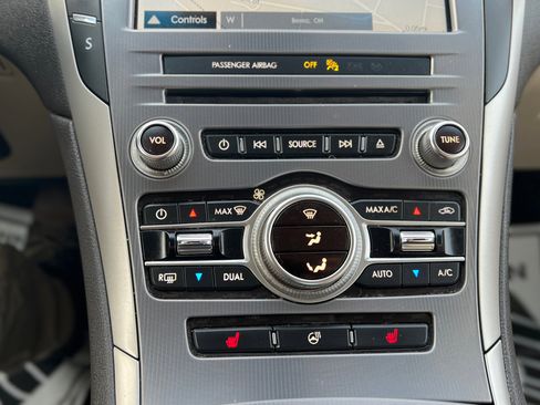 Used 2017 Lincoln MKZ Select w/ Select Plus Package image 21