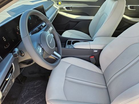 New 2026 Hyundai Sonata SEL image 13