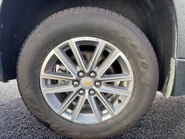 Used 2022 Chevrolet Traverse LT FWD image 6
