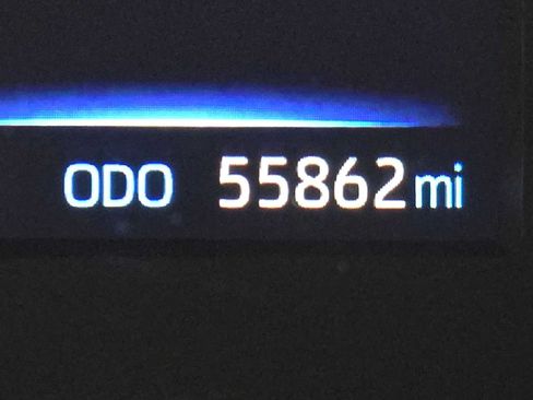 Certified 2023 Toyota Tundra Limited AWD/4WD image 20