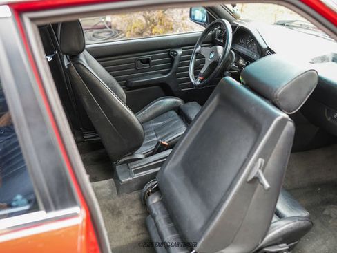 Used 1986 BMW 325 Coupe image 73