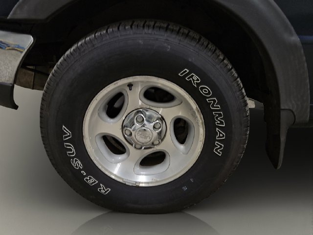 Used 2000 Ford Ranger XL AWD/4WD image 24