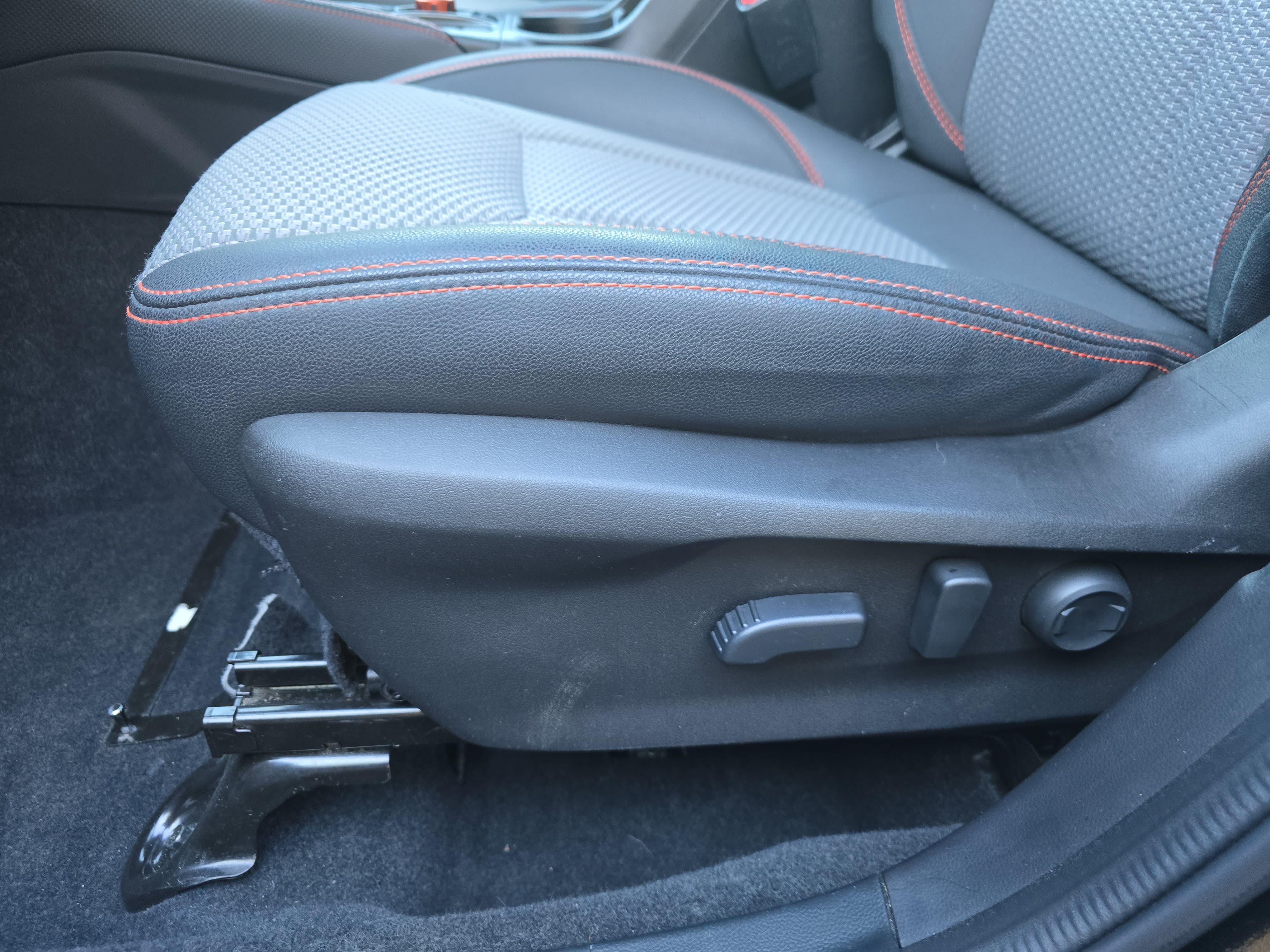 Used 2022 Subaru Forester Sport AWD/4WD image 29