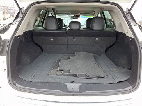 Used 2024 Nissan Murano SV image 28