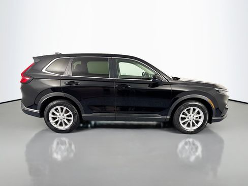 Certified 2024 Honda CR-V EX image 4