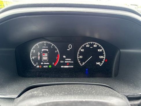 Used 2024 Honda CR-V LX image 23
