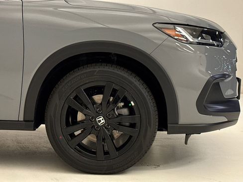 New 2026 Honda HR-V Sport image 6