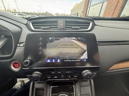 Used 2021 Honda CR-V EX-L image 31