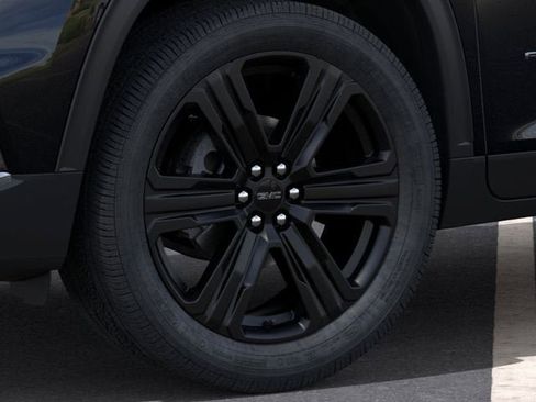 New 2026 GMC Acadia Elevation w/ Black Edition FWD image 9