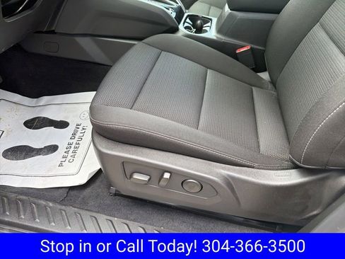 New 2025 Chevrolet Colorado LT w/ Advanced Trailering Package RWD image 15