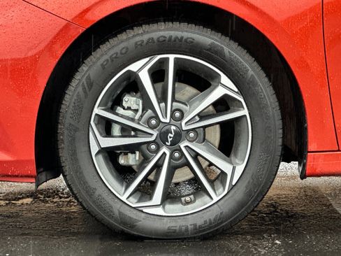 Used 2023 Kia Forte LXS image 24