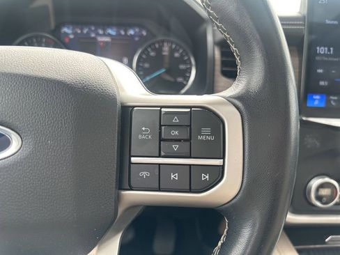 Used 2024 Ford Expedition Max Limited image 25