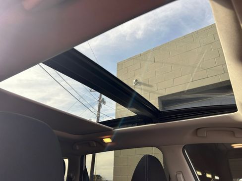 Used 2019 Nissan Rogue SV w/ Sun & Sound Touring Package image 26