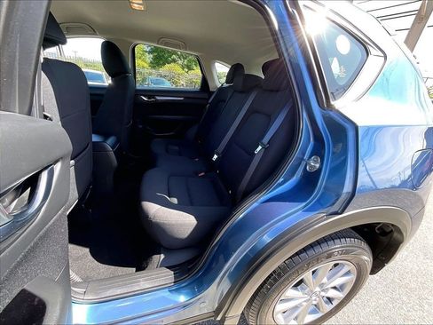 Used 2023 MAZDA CX-5 AWD 2.5 S image 15