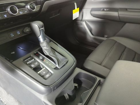 New 2026 Honda CR-V EX-L image 20