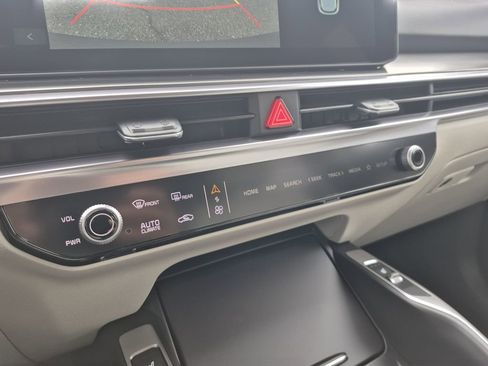 New 2026 Kia Sorento EX image 22