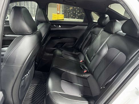 Used 2021 Kia K5 GT-Line w/ GT-Line FWD Premium Package image 17