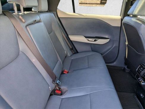 Used 2023 Lexus RZ 450e Premium image 20