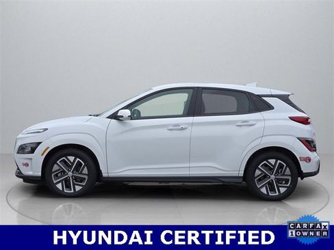 Certified 2023 Hyundai Kona SE image 4