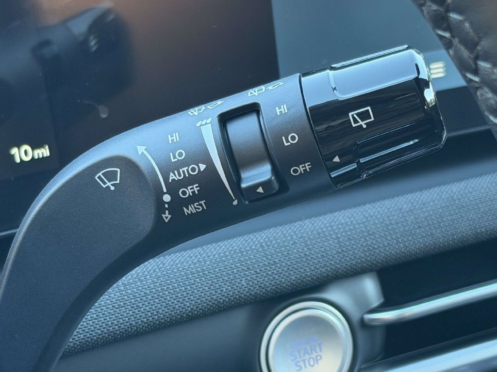 New 2026 Hyundai Tucson Limited AWD/4WD image 26
