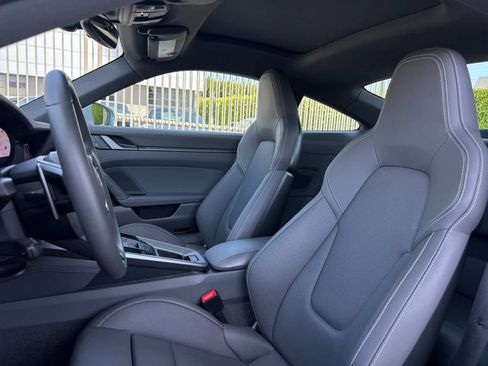 Certified 2024 Porsche 911 Carrera RWD image 5