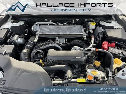 Certified 2022 Subaru Outback Touring XT image 49